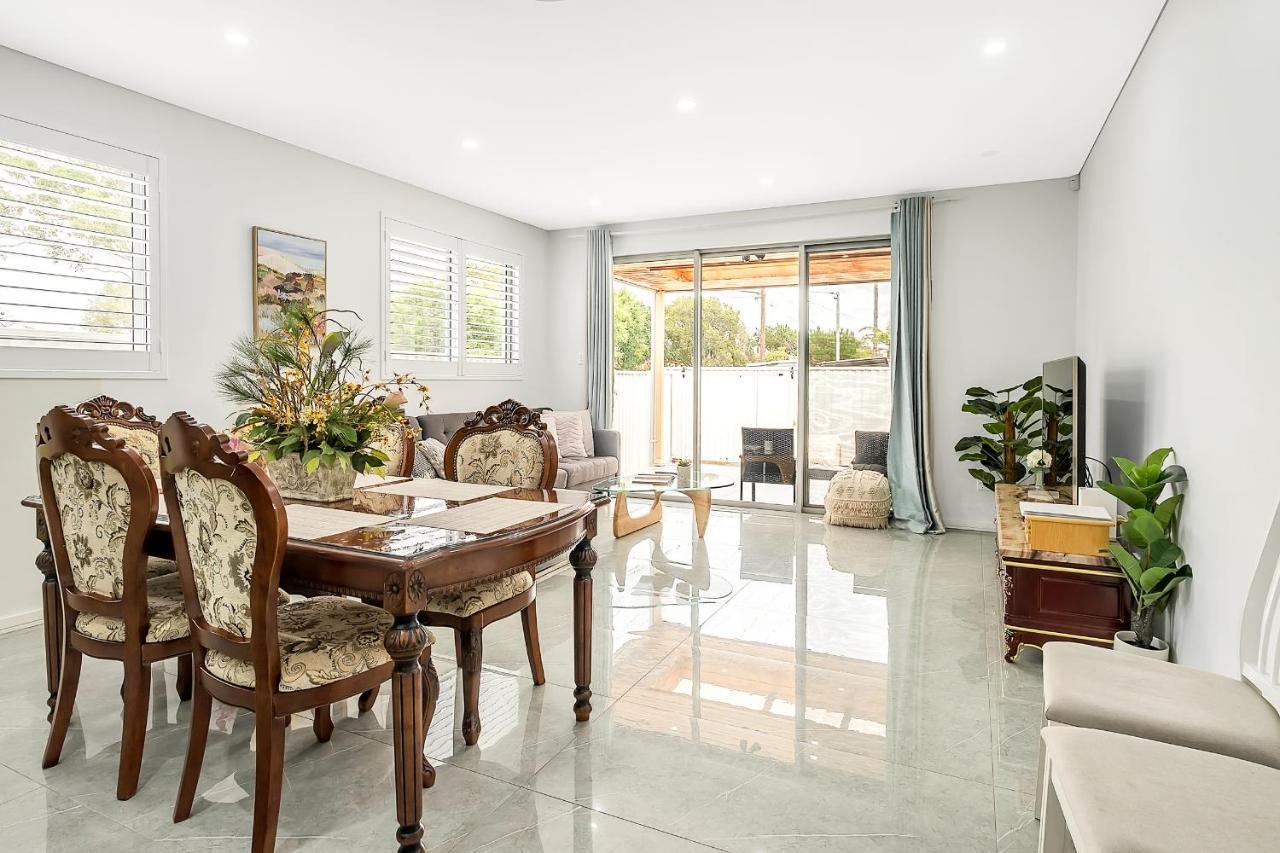 Blue Haven Retreat - Beverly Hills 208 Сидней Экстерьер фото