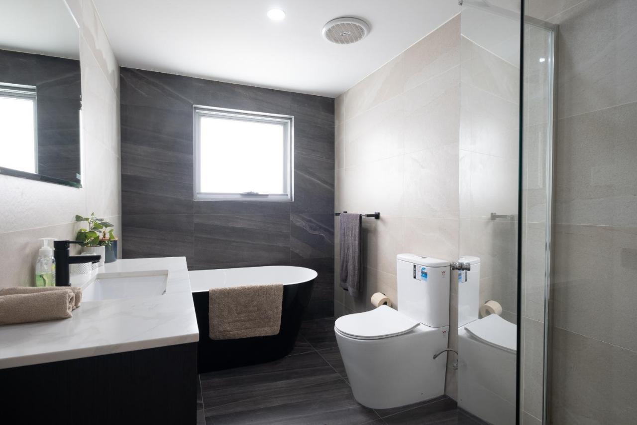 Blue Haven Retreat - Beverly Hills 208 Сидней Экстерьер фото