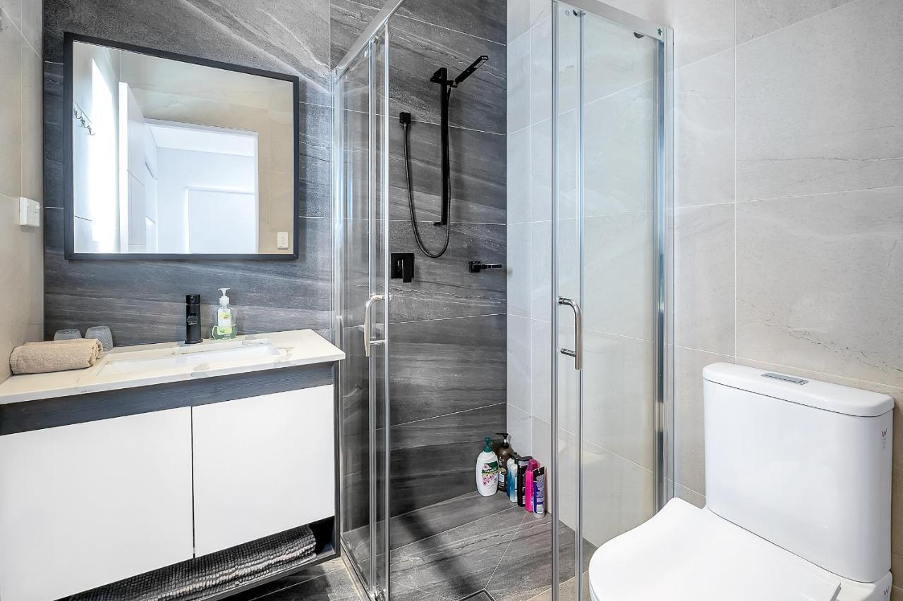 Blue Haven Retreat - Beverly Hills 208 Сидней Экстерьер фото